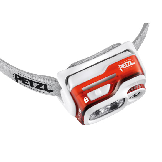 Lanterna frontala PETZL SWIFT RL