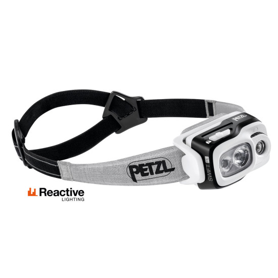 Lanterna frontala PETZL SWIFT RL