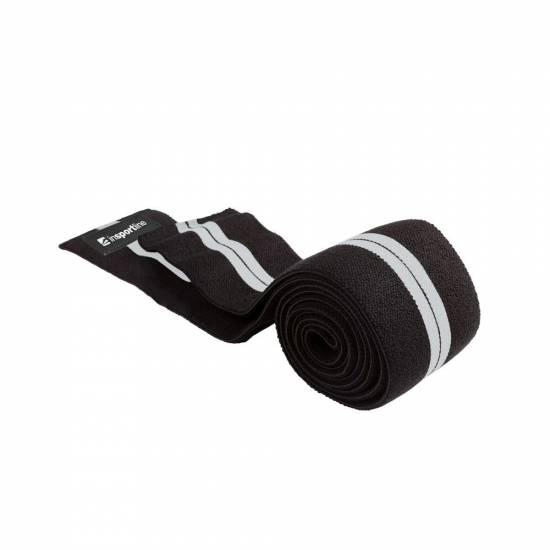 Benzi Elastice Pentru Genunchi InSPORTline KneeWrap