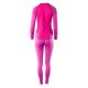 Set lenjerie termica dama HI-TEC Lady Alpine Set - Siclam