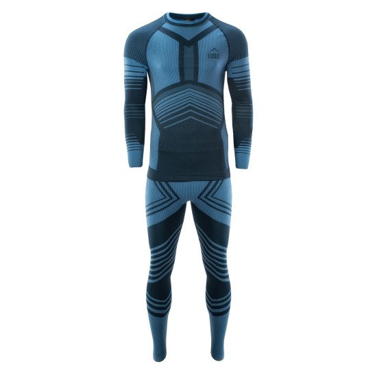 Set de lenjerie termo pentru barbati ELBRUS Eglo Set Set de lenjerie termo pentru barbati ELBRUS Eglo Set