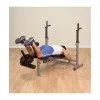 Banca Body-Solid GDIB46L Banca Body-Solid GDIB46L