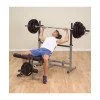 Banca Body-Solid GDIB46L Banca Body-Solid GDIB46L