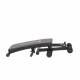 Banca Fitness curbata inSPORTline ABD050 Banca Fitness curbata inSPORTline ABD050