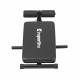 Banca Fitness curbata inSPORTline ABD050 Banca Fitness curbata inSPORTline ABD050
