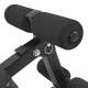 Banca Fitness curbata inSPORTline ABD050 Banca Fitness curbata inSPORTline ABD050