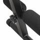 Banca Fitness curbata inSPORTline ABD050 Banca Fitness curbata inSPORTline ABD050