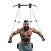 Parghie de perete pentru greutati inSPORTline RK180