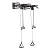 Parghie de perete pentru greutati inSPORTline RK180
