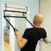 Maneta pentru usa inSPORTline HR5003