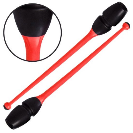 Maciuca pentru gimnastica ritmica MAXIMA, 45,5 cm/150 g Maciuca pentru gimnastica ritmica MAXIMA, 45,5 cm/150 g