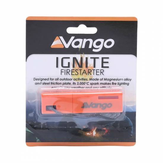 Amnar magneziu VANGO Amnar magneziu VANGO