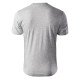 Tricou sport de barbati HI-TEC NEROD, Gri Tricou sport de barbati HI-TEC NEROD, Gri