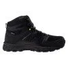 Ghete de trekking pentru barbati ELBRUS Edgero Mid WP