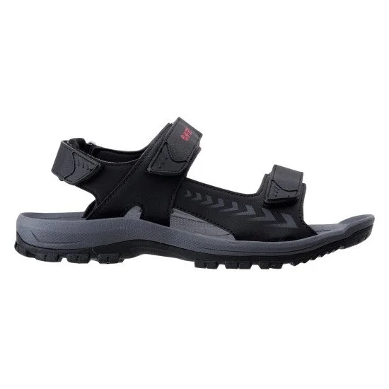 Sandale pentru barbati HI-TEC Lubiser Sandale pentru barbati HI-TEC Lubiser