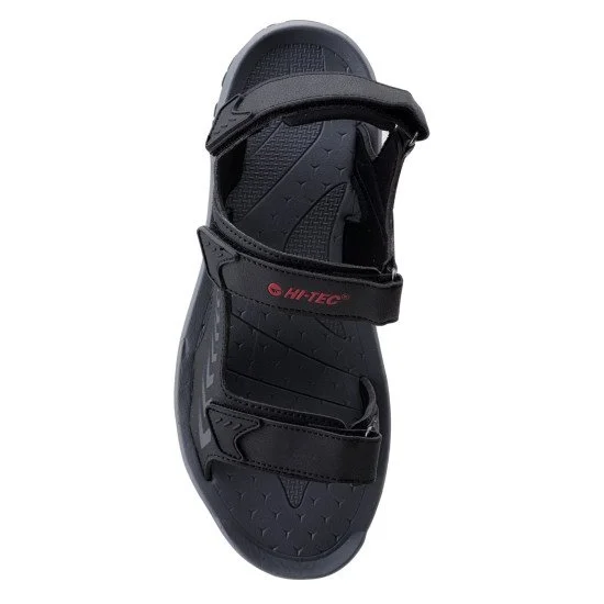 Sandale pentru barbati HI-TEC Lubiser Sandale pentru barbati HI-TEC Lubiser