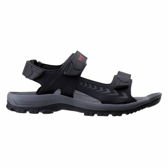 Sandale pentru barbati HI-TEC Lubiser Sandale pentru barbati HI-TEC Lubiser