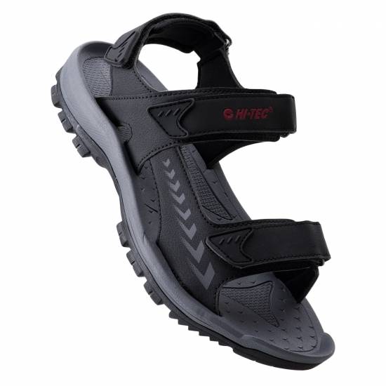 Sandale pentru barbati HI-TEC Lubiser Sandale pentru barbati HI-TEC Lubiser