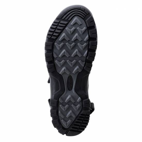 Sandale pentru barbati HI-TEC Lubiser Sandale pentru barbati HI-TEC Lubiser