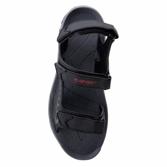 Sandale pentru barbati HI-TEC Lubiser Sandale pentru barbati HI-TEC Lubiser