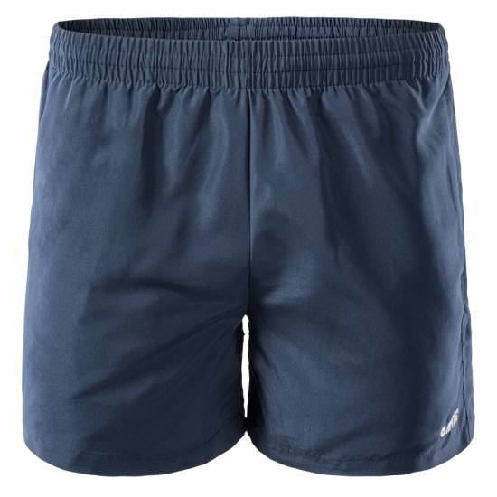 Pantaloni scurti de barbati HI-TEC Solme, Gri Pantaloni scurti de barbati HI-TEC Solme, Gri