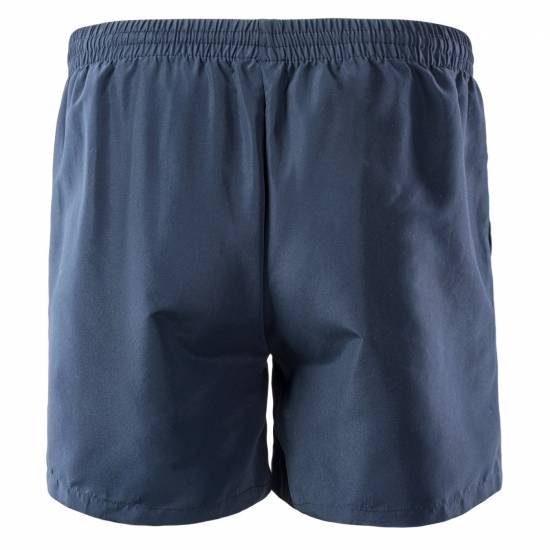 Pantaloni scurti de barbati HI-TEC Solme, Gri Pantaloni scurti de barbati HI-TEC Solme, Gri