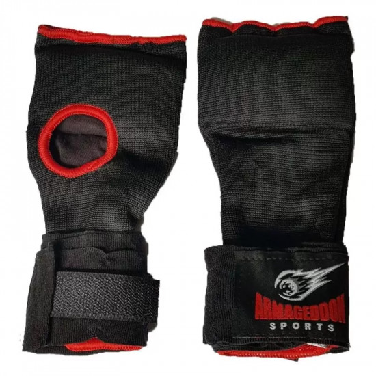 Manusi interioare pentru box ARMAGEDDON SPORTS Easy Wrap