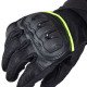 Manusi moto W-TEC Airomax - Negru/Rosu Manusi moto W-TEC Airomax - Negru/Rosu