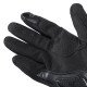 Manusi moto W-TEC Airomax - Negru/Rosu Manusi moto W-TEC Airomax - Negru/Rosu