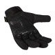 Manusi moto W-TEC Black Heart Radegester, Negru