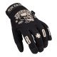 Manusi moto din piele W-TEC Black Heart Rioter, Negru Manusi moto din piele W-TEC Black Heart Rioter, Negru
