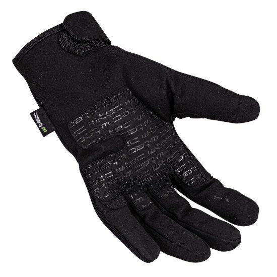 Manusi moto din piele W-TEC Black Heart Rioter, Negru Manusi moto din piele W-TEC Black Heart Rioter, Negru