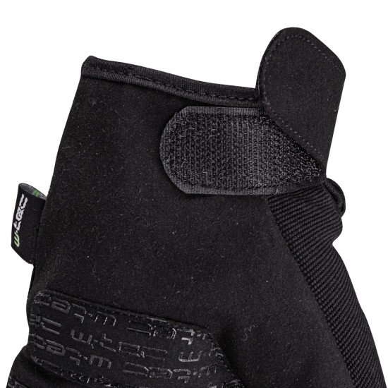 Manusi moto din piele W-TEC Black Heart Rioter, Negru Manusi moto din piele W-TEC Black Heart Rioter, Negru