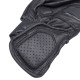 Manusi moto unisex W-TEC Radoon - Negru/Alb