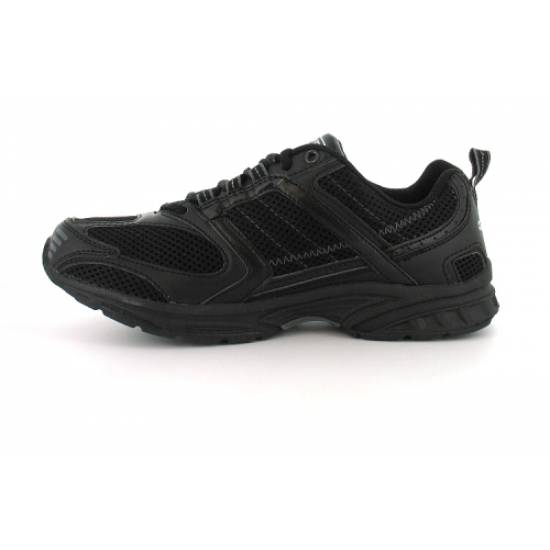 Pantofi sport HI-TEC R111, Negru
