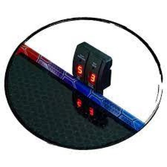 Masa de hochei Air Hochey SPARTAN Aurora-XT Masa de hochei Air Hochey SPARTAN Aurora-XT