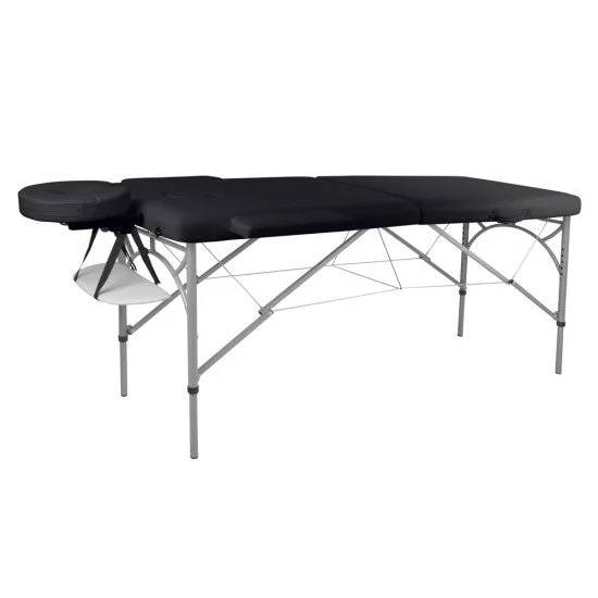 Masa masaj inSPORTline Tamati 2- aluminiu modular Masa masaj inSPORTline Tamati 2- aluminiu modular