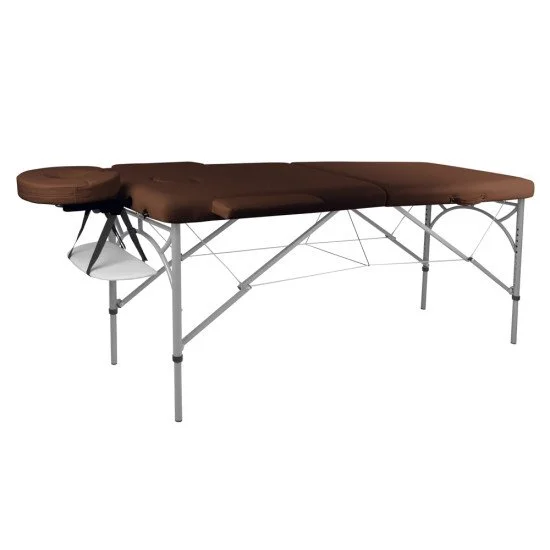 Masa masaj inSPORTline Tamati 2- aluminiu modular Masa masaj inSPORTline Tamati 2- aluminiu modular