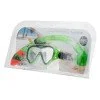 Set de scufundari AQUAWAVE Thaiti II Set, Verde