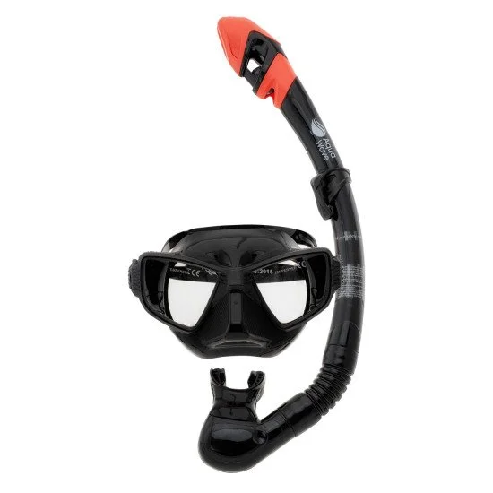 Set de scufundari AQUAWAVE Mano Set 