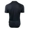Tricou de ciclism pentru barbati MARTES Surat, Negru Tricou de ciclism pentru barbati MARTES Surat, Negru