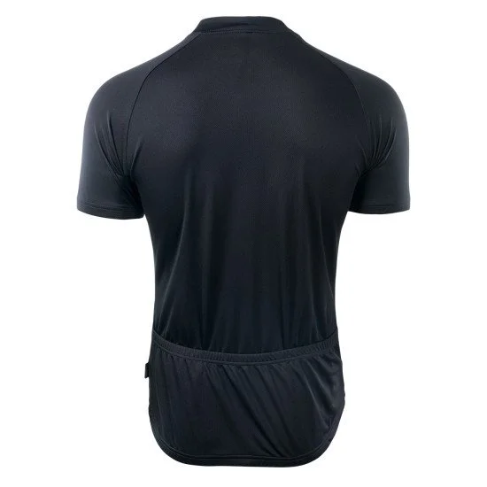 Tricou de ciclism pentru barbati MARTES Surat, Negru Tricou de ciclism pentru barbati MARTES Surat, Negru