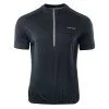 Tricou de ciclism pentru barbati MARTES Surat, Negru Tricou de ciclism pentru barbati MARTES Surat, Negru