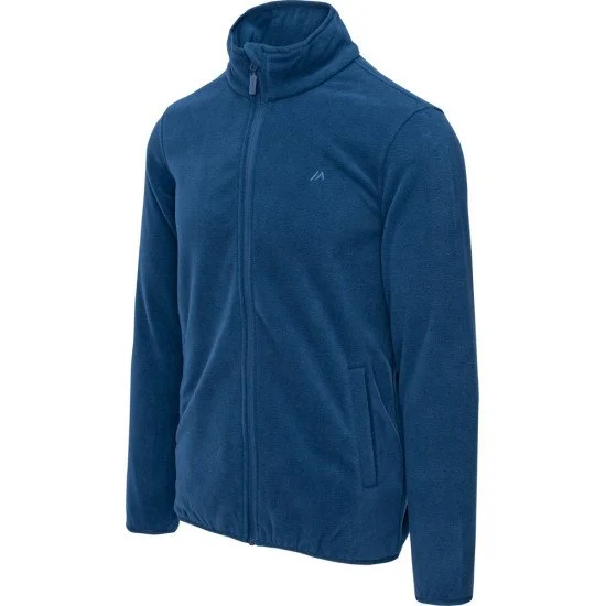Polar Bărbătesc MARTES ESSENTIALS Manon estate blue Polar Bărbătesc MARTES ESSENTIALS Manon estate blue