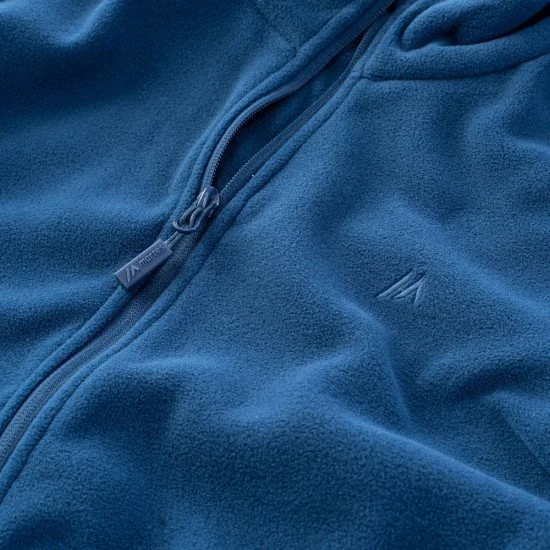 Polar Bărbătesc MARTES ESSENTIALS Manon estate blue Polar Bărbătesc MARTES ESSENTIALS Manon estate blue