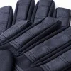 Mănuși din fleece bărbați ELBRUS Tinio - Negru