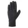 Mănuși din fleece bărbați MARTES Tival Negre Mănuși din fleece bărbați MARTES Tival Negre