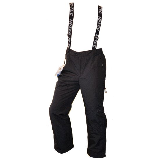 Pantaloni de schi HI-TEC Canazei Pantaloni de schi HI-TEC Canazei