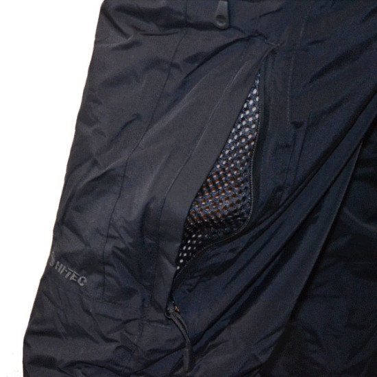 Pantaloni de schi HI-TEC Canazei Pantaloni de schi HI-TEC Canazei