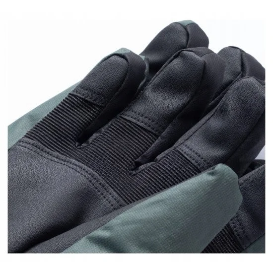 Manusi de schi pentru barbati HI-TEC Sugra - Verde